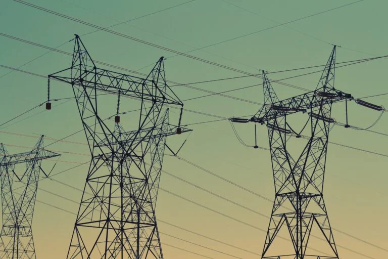 RTS switch off, metering and siteworks