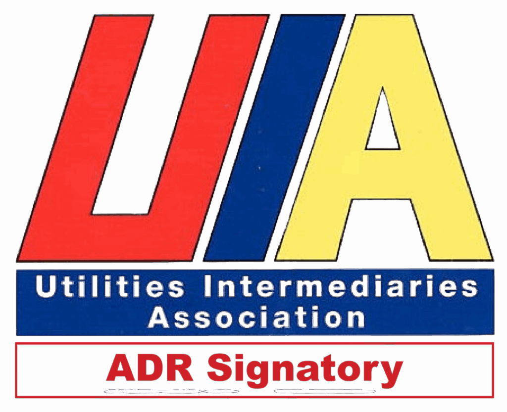 UIA ADR Signatory logo