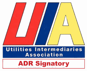 UIA ADR Signatory logo