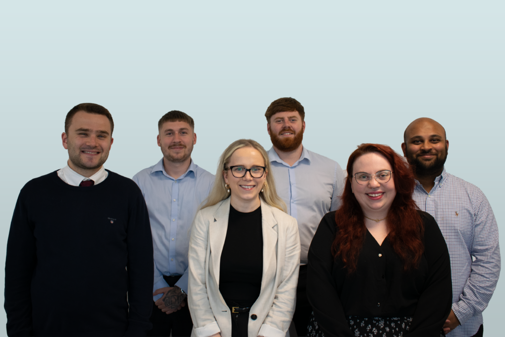 RES team pic